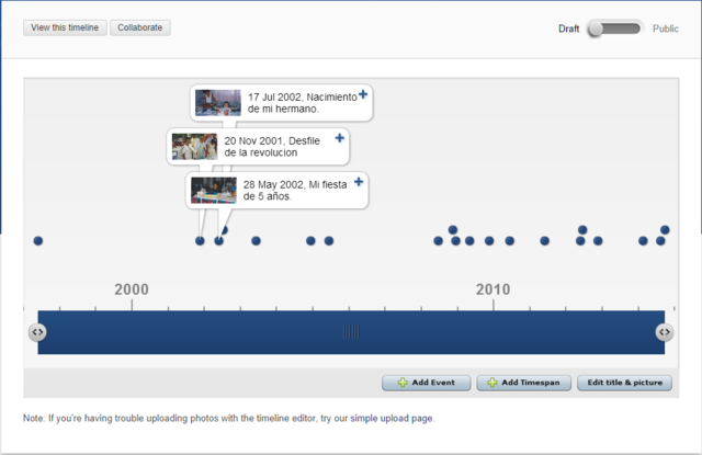 En este momento acabo de terminar la tarea de O.E.