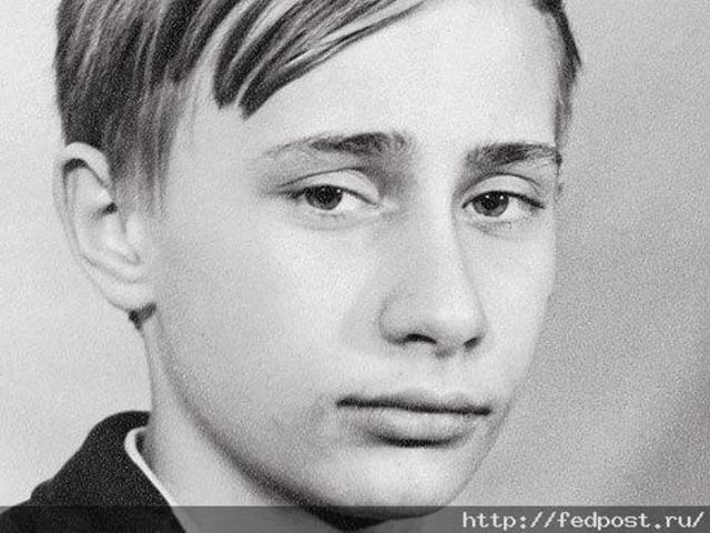 Пошёл в школу-восьмилетку