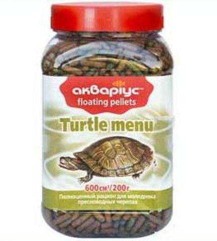 Я покупаю корм