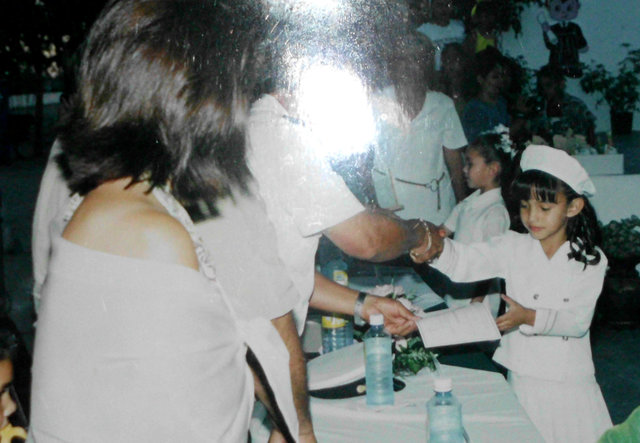 2do lugar en aprovechamiento