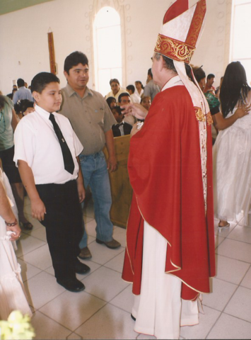 Confirmacion