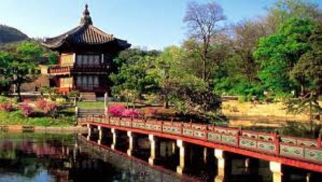 Шестая Республика Южной Кореи