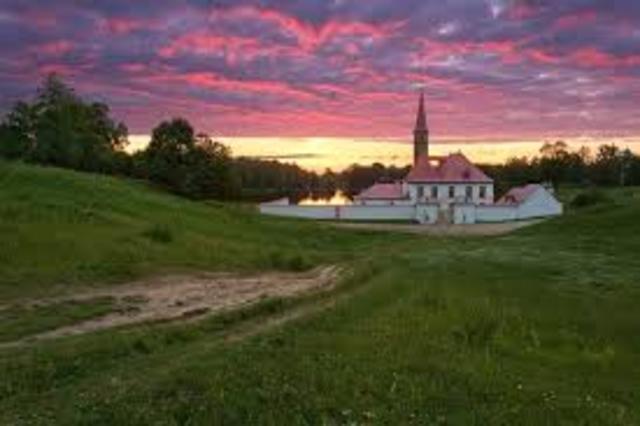 Велосипедные прогулки