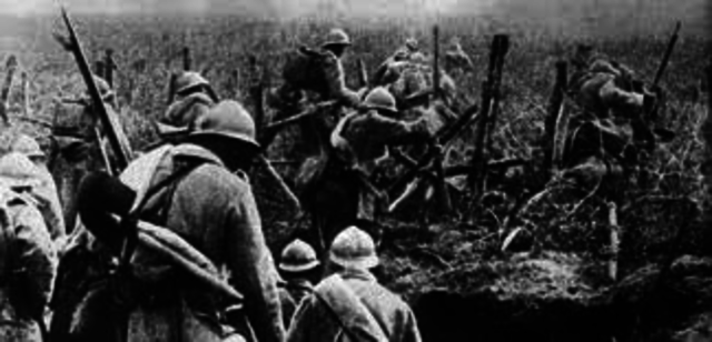 United Kingdom and France