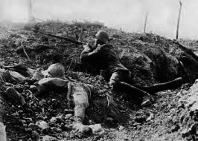 Battle of Verdun