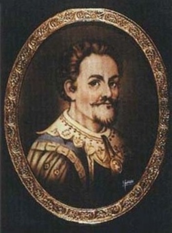 El descubrimento de Colombia