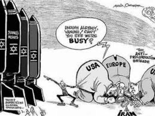 Non-Proliferation Agreement