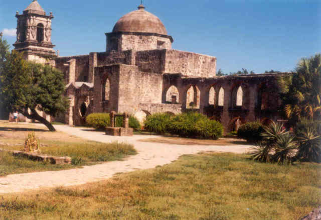 San José y San Miguel de Aguayo