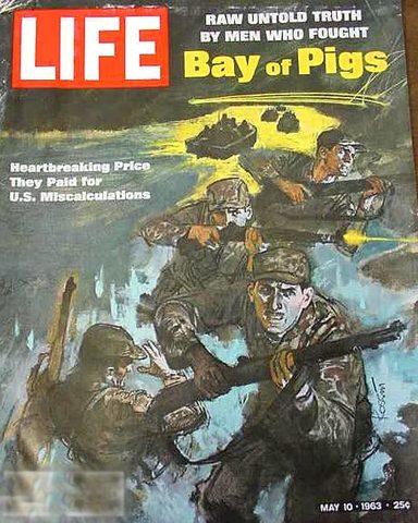 Bay of Pigs