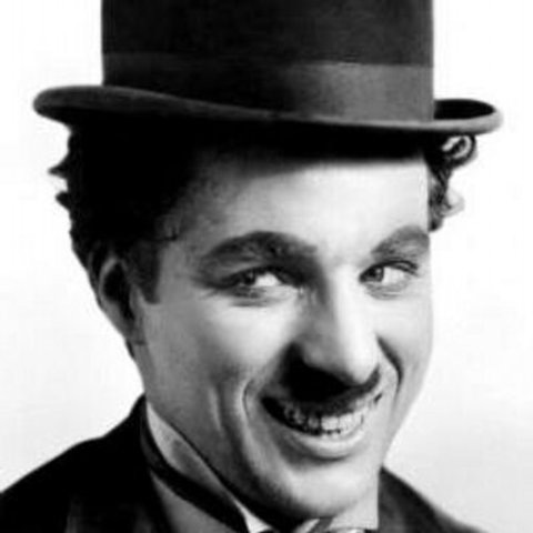 Charlie Chaplin