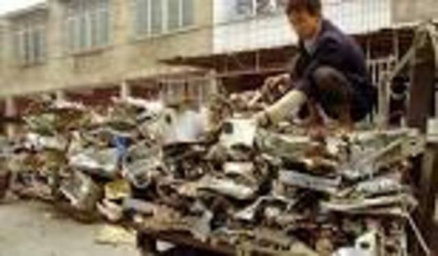E-Waste