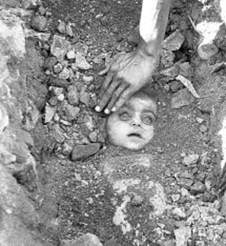 Bhopal Disaster