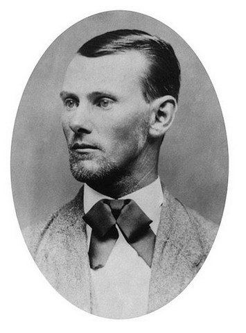 Jesse James