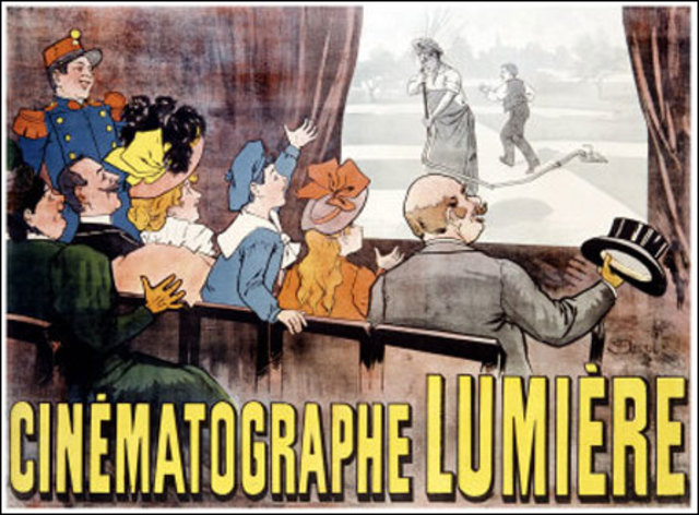 Films Can Be Viewed For Money