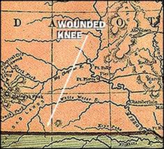 Wounded Knee