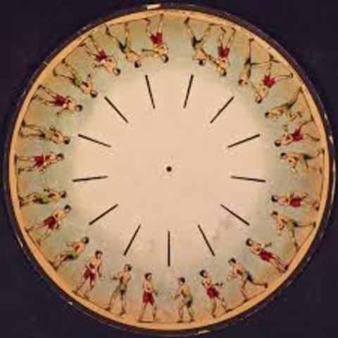 Joseph Antoine Ferdinand Plateau