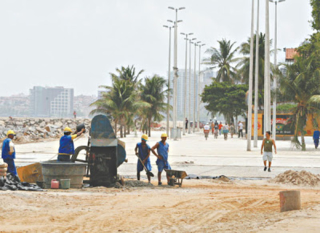 Associação de Moradores da Praia de Iracema