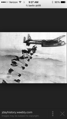 Berlin Airlift