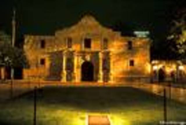 San Antonio de Valero