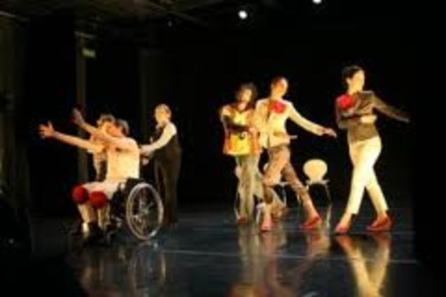 Discapcidad Alumnado