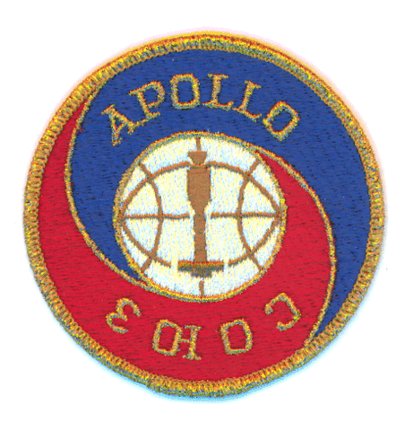 Space race is offically over