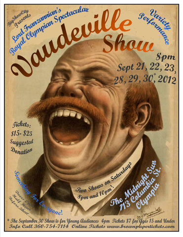 Life is simple in the projection light....