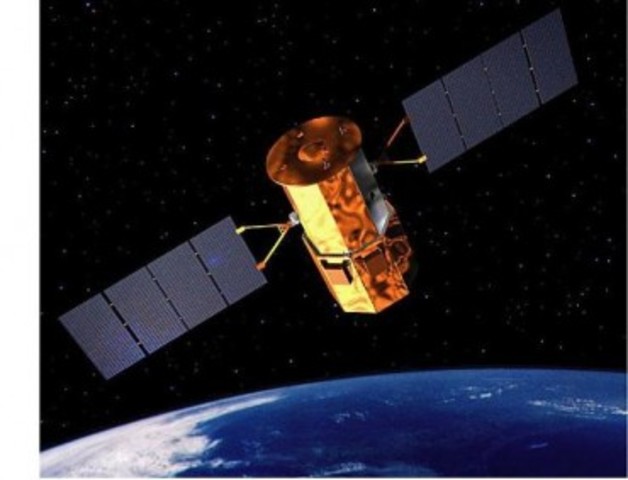 First ship with radio-to-contact.