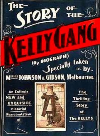The Story of the Kelly Gang