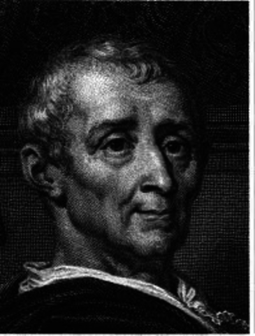 Montesquieu