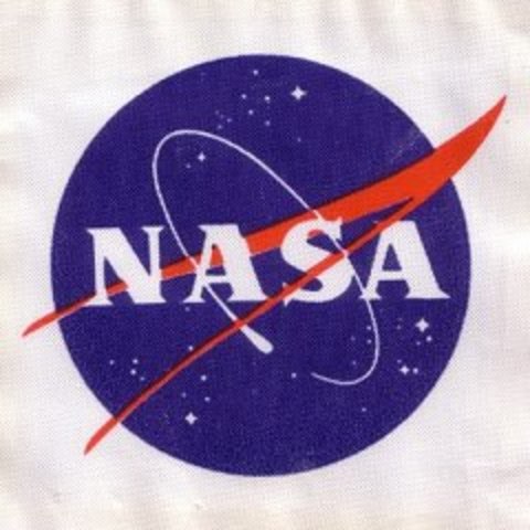 NASA was founded
