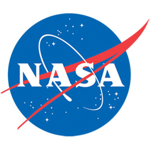 NASA is formed