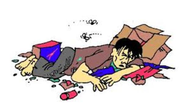 Resalta la pobreza en Latinoamerica