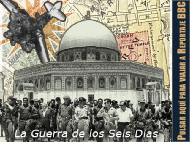 “Guerra de Seis Días”