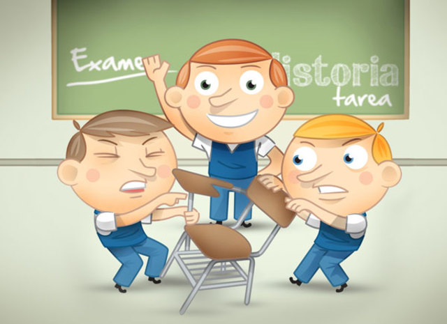 ¿Porque se da el Bullyign?