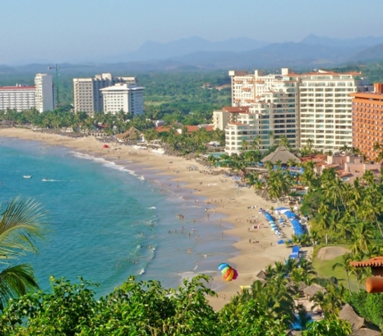 Ixtapa