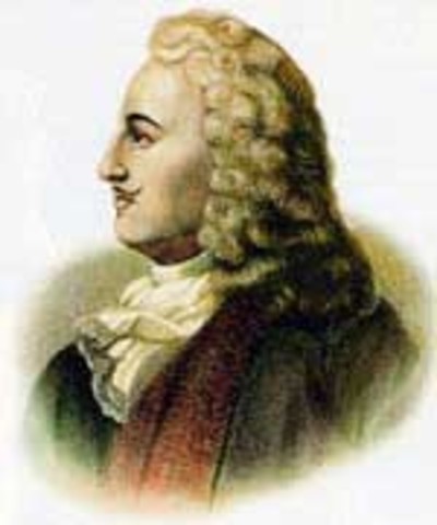 French explorer Rene-Robert