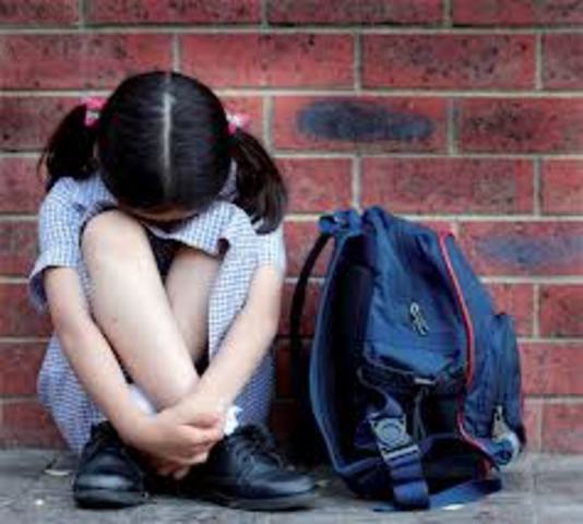 Definicion de la palabra Bullying