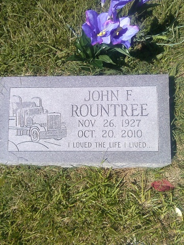 Mi Mejor Abuelo Murio