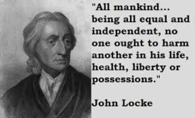 John locke