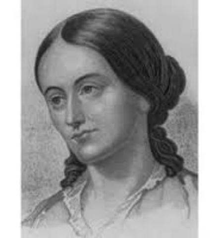 Margret Fullers paper