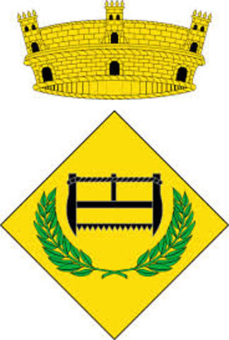 First day of school in Sant Quirze