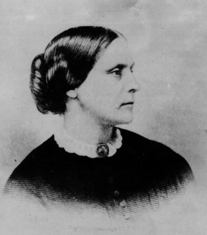 Susan B. Anthony