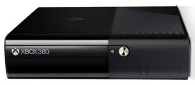 xbox 360 was produced