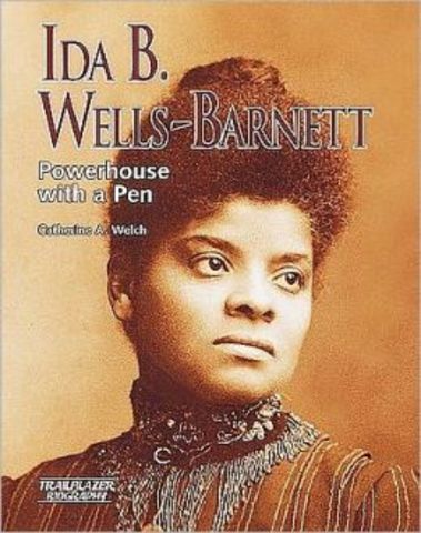 Ida B. Wells