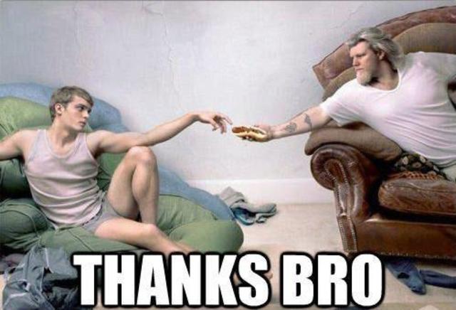 Michelangelo begins painting Sistine Chapel