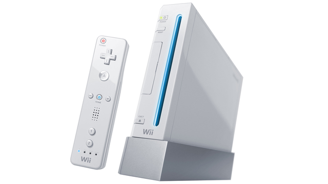 Nintendo Wii