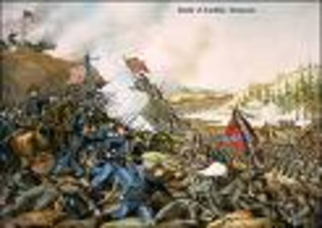 Battle of Palmito Ranch
