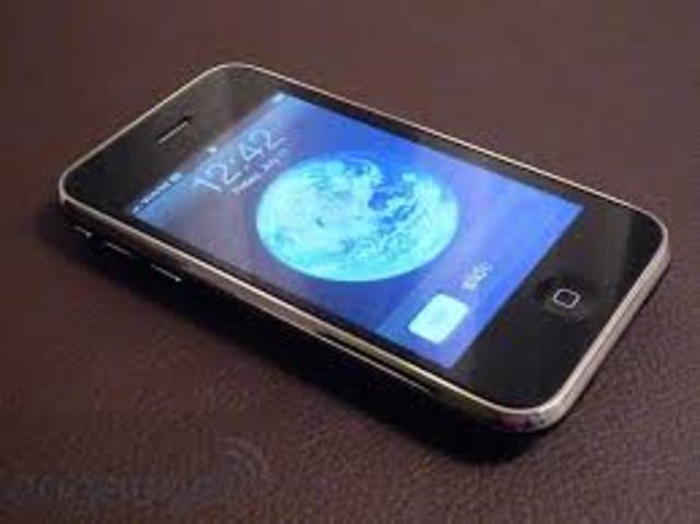 iPhone 3G