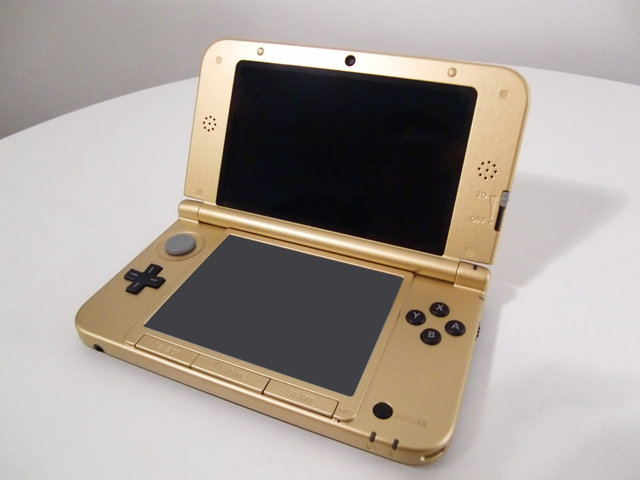 3DS XL