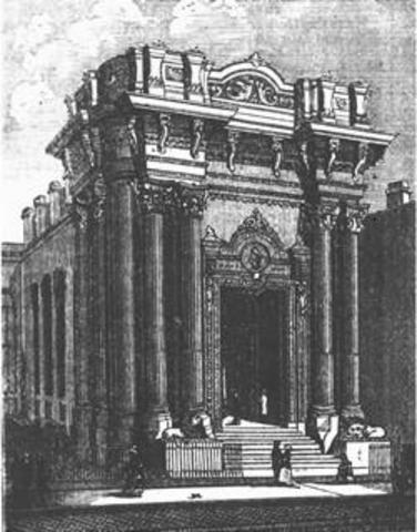 DOLLAR SAVINGS INSTITUTION